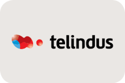 logo de Telindus
