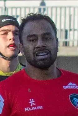 Description de l'image Telusa Veainu 2019.jpg.