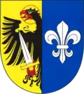 Blason de Temešvár