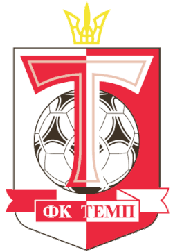 Logo du Temp Chepetivka