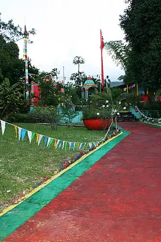 Image illustrative de l’article Temple de Morange