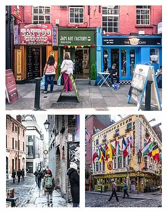 Temple Bar (Dublin)