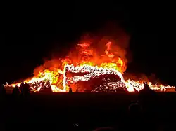 2010. Le Temple de la lumière.