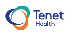 logo de Tenet Healthcare