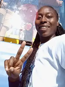 Image illustrative de l’article Teninsoun Sissoko