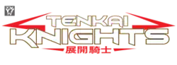 Image illustrative de l'article Tenkai Knights