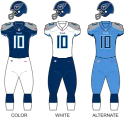 Description de l'image Tennessee titans unif.png.