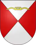 Blason de