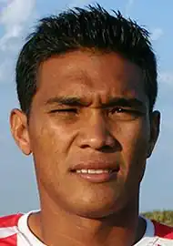 Image illustrative de l’article Teófilo Gutiérrez