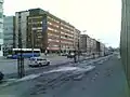Teollisuuskatu.