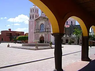 Tequisquiapan