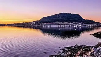 Image illustrative de l’article Terøya (Møre og Romsdal)