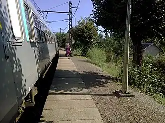 Image illustrative de l’article Gare de Dégagnac