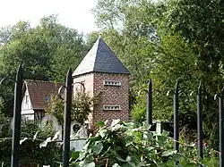 pigeonnier remarquable