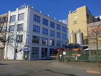 illustration de Tereos