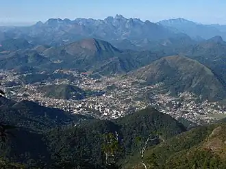 Teresópolis (Rio de Janeiro)