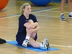 Image illustrative de l’article Tereza Vanžurová