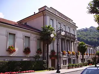 Image illustrative de l’article 18e étape du Tour d'Italie 2011