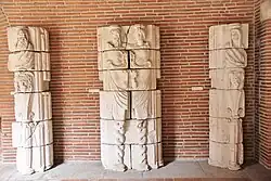 Ancien hôtel du Faur de Saint-Jory.