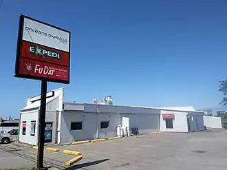 Image illustrative de l’article Histoire du transport par autobus via Rimouski