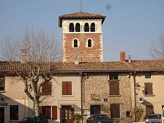 Ternay (Rhône)