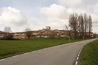 Terradillos de Esgueva