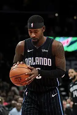 Image illustrative de l’article Terrence Ross