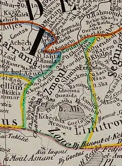 Description de cette image, également commentée ci-après