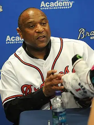 Image illustrative de l’article Terry Pendleton
