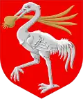 Blason de Tervola