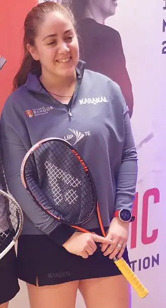 Image illustrative de l’article Monte-Carlo Squash Classic 2024