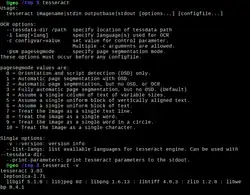 Description de l'image Tesseract-3.03.png.