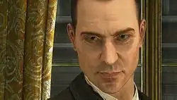 Évolution du personnage de Sherlock Holmes dans les jeux de Frogwares (La Boucle d'argent, Contre Jack l'Éventreur, Le Testament de Sherlock Holmes).