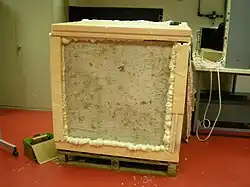 cellule de test thermique