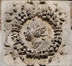 Hôtel Thomas de Montval (provenance : hôtel de Pins - Nicolas Bachelier).