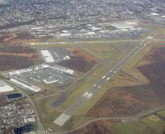 Image illustrative de l’article Aéroport de Teterboro