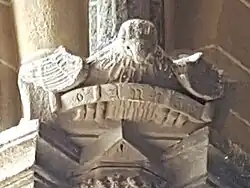 L'aigle (Jean).