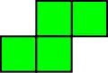 Tétrimino S