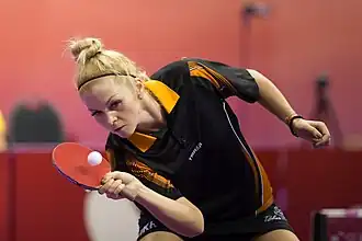 Image illustrative de l’article Tetiana Bilenko