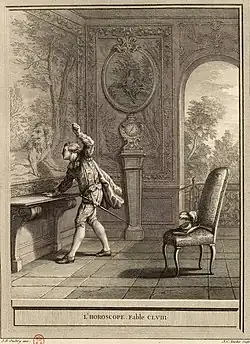 Image illustrative de l’article L'Horoscope (La Fontaine)