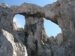 Image illustrative de l’article Teufelslöcher