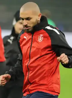 Image illustrative de l’article Teddy Teuma