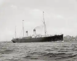 Photo de profil du Teutonic