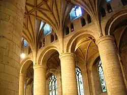 Abbaye de Tewkesbury