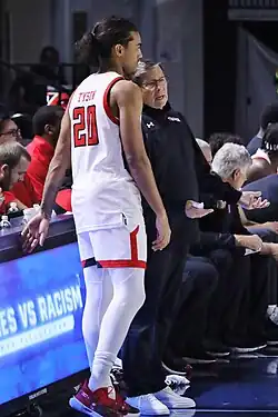 Image illustrative de l’article Jaylon Tyson