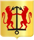 Blason de Texel