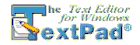 Description de l'image TextPad Logo.gif.