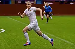 Image illustrative de l’article Kirsten van de Ven