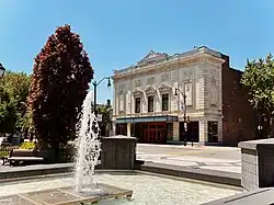 Description de l'image Théâtre Denise-Pelletier 2025.jpg.