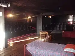 Description de l'image Théâtre d'Azur.jpg.